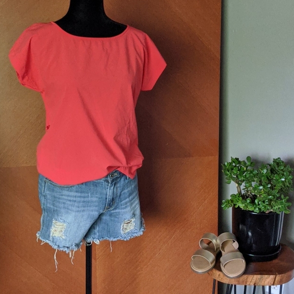 Paisley and Ivy Shirt - Picture 3 of 4